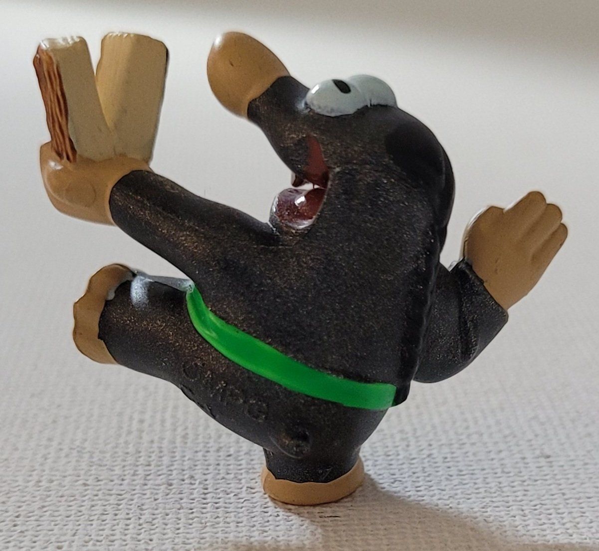 Figurines: MAULWURF / TAUPE – D'occasion à Neftenbach par Mador6 2