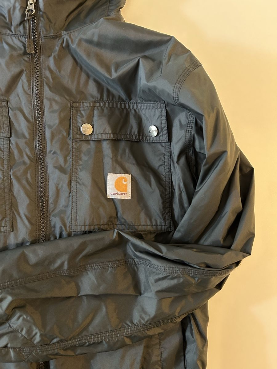 Carhartt Giacche: CARHARTT Leichte Jacke S – Usato da Solothurn venduto da nicnicnic997 2