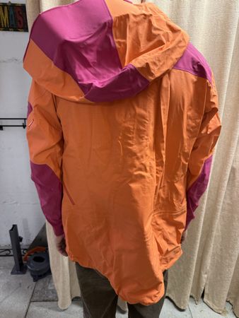 Haglöfs Jacke, Grösse M