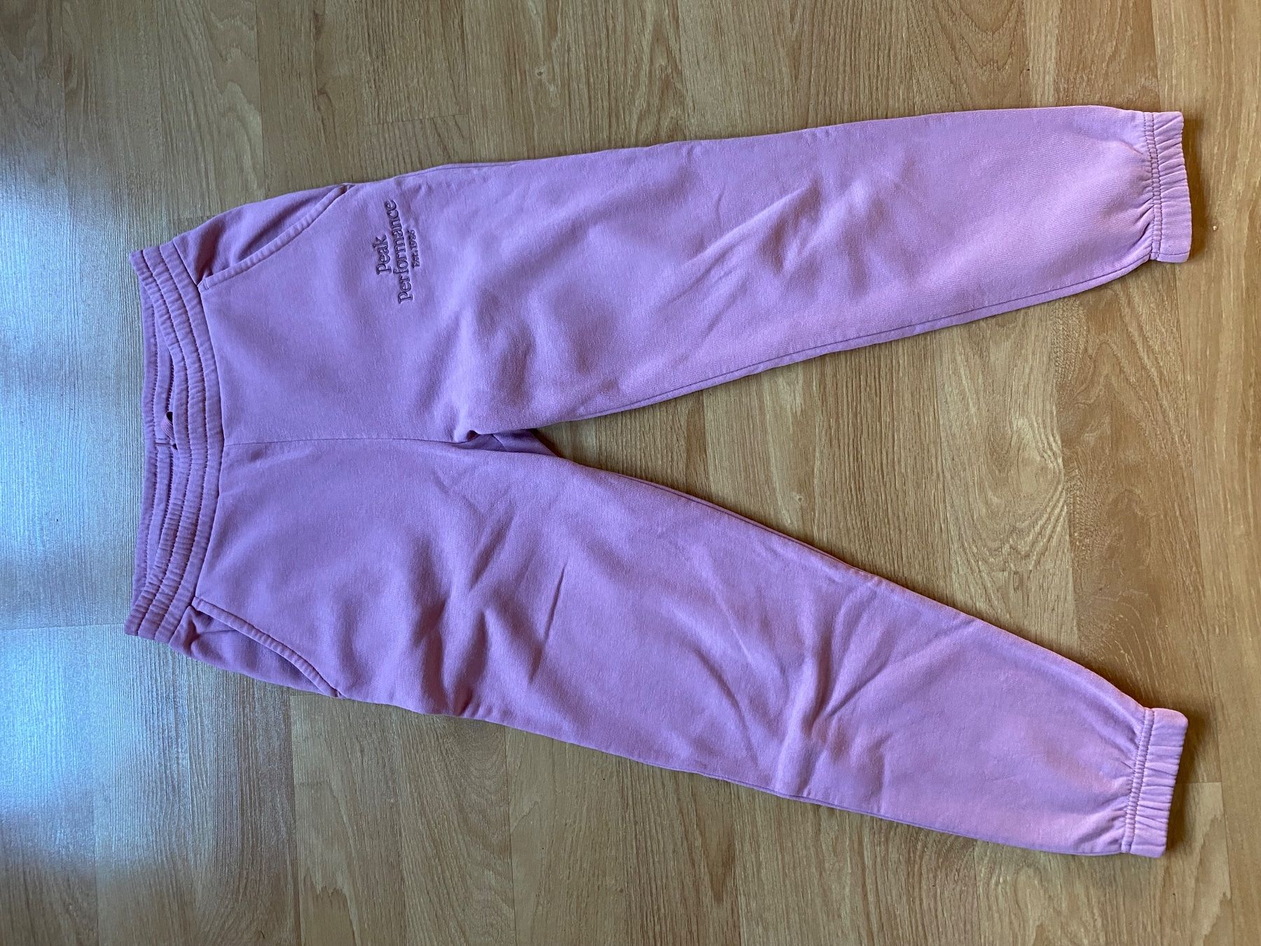 Peak Performance Hosen: Sporthose von Peak Performance XS – Gebraucht aus Krummenau von tan_v6zf 3