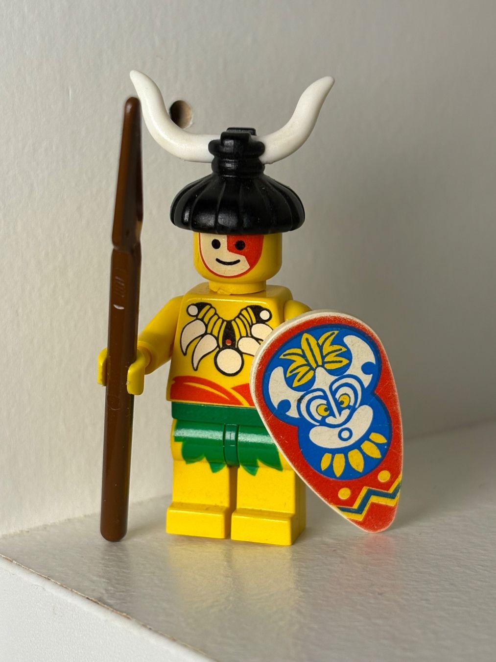 Lego Baukästen: Lego figurine pirates Islander Figur – Gebraucht aus Fully von fre_58gk