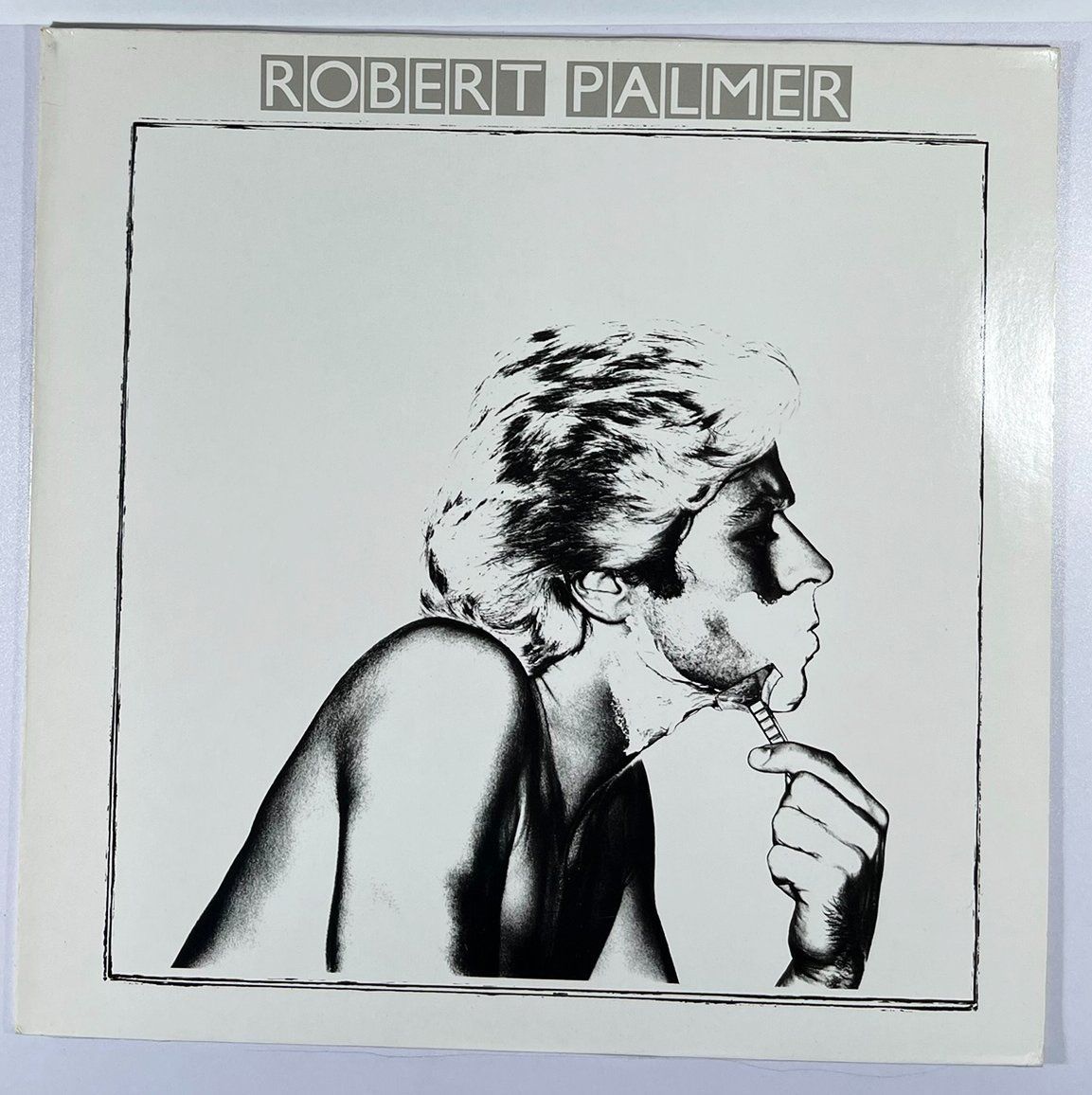Dischi in vinile: LP: ROBERT PALMER -  Secrets (1979) – Nuovo (secondo la descrizione) da Frenkendorf venduto da Yard-Sale-2000