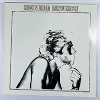 LP: ROBERT PALMER -  Secrets (1979)