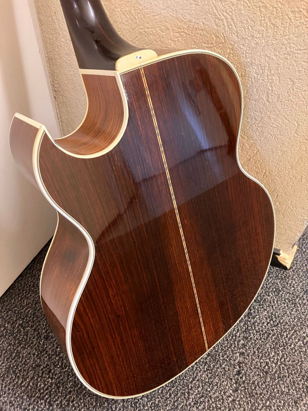 Guild Instruments de musique: Guild F-50R 1979 – D'occasion à Zofingen par bjmusic 2