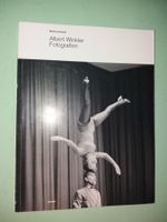ALBERT Winkler Fotografien selten