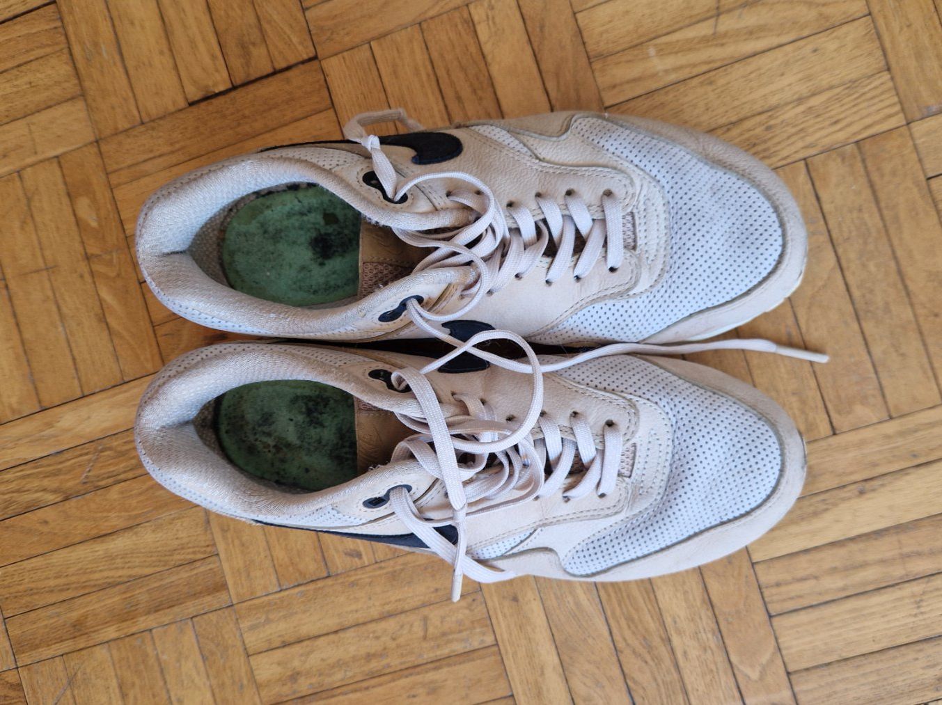 Nike Scarpe da donna: Nike Airmax 1 – Usato da Zürich venduto da lilu010 1