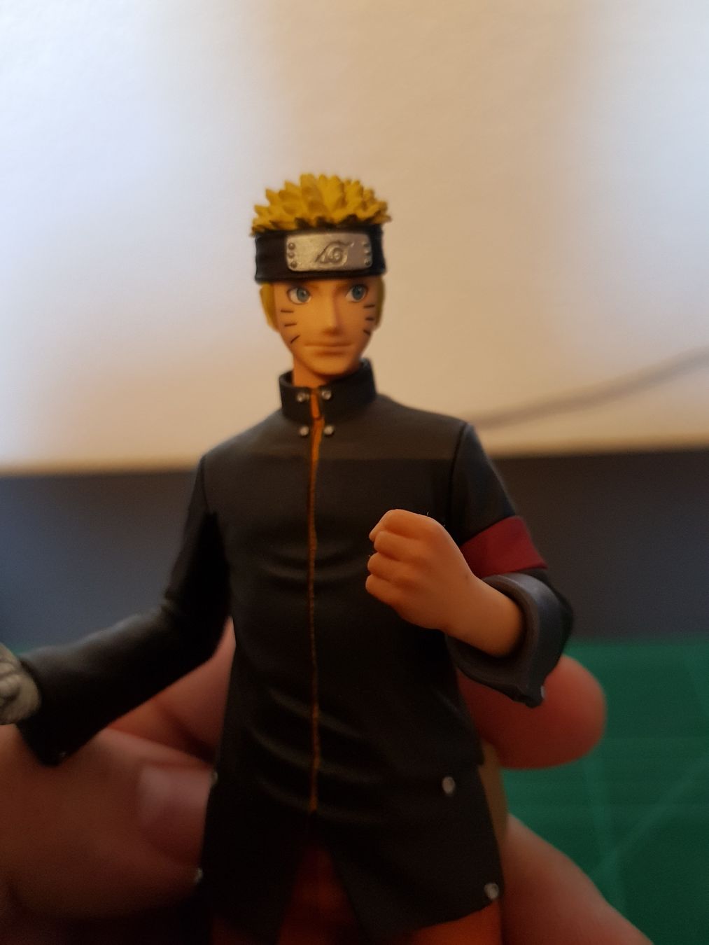 Statuette: Anime Figur Naruto aus Naruto – Usato da Niedergösgen venduto da Kamui8 4