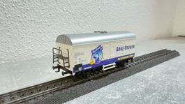 Märklin Güterwagen Ahoj-Brause H0 / AC
