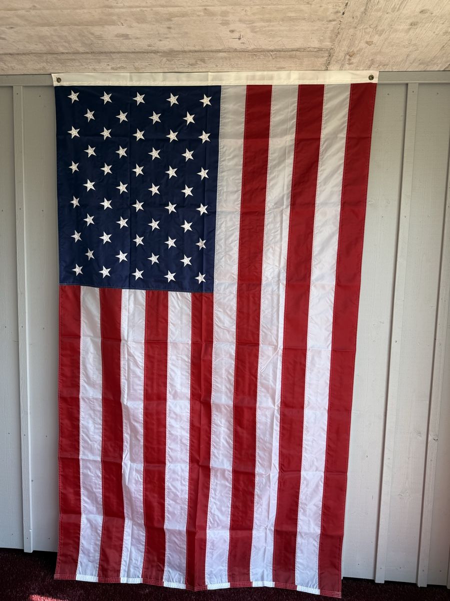 Bandiere: US Flagge XXL – Usato da Märstetten venduto da Lehnik
