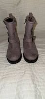 Mädchen Winterstiefel