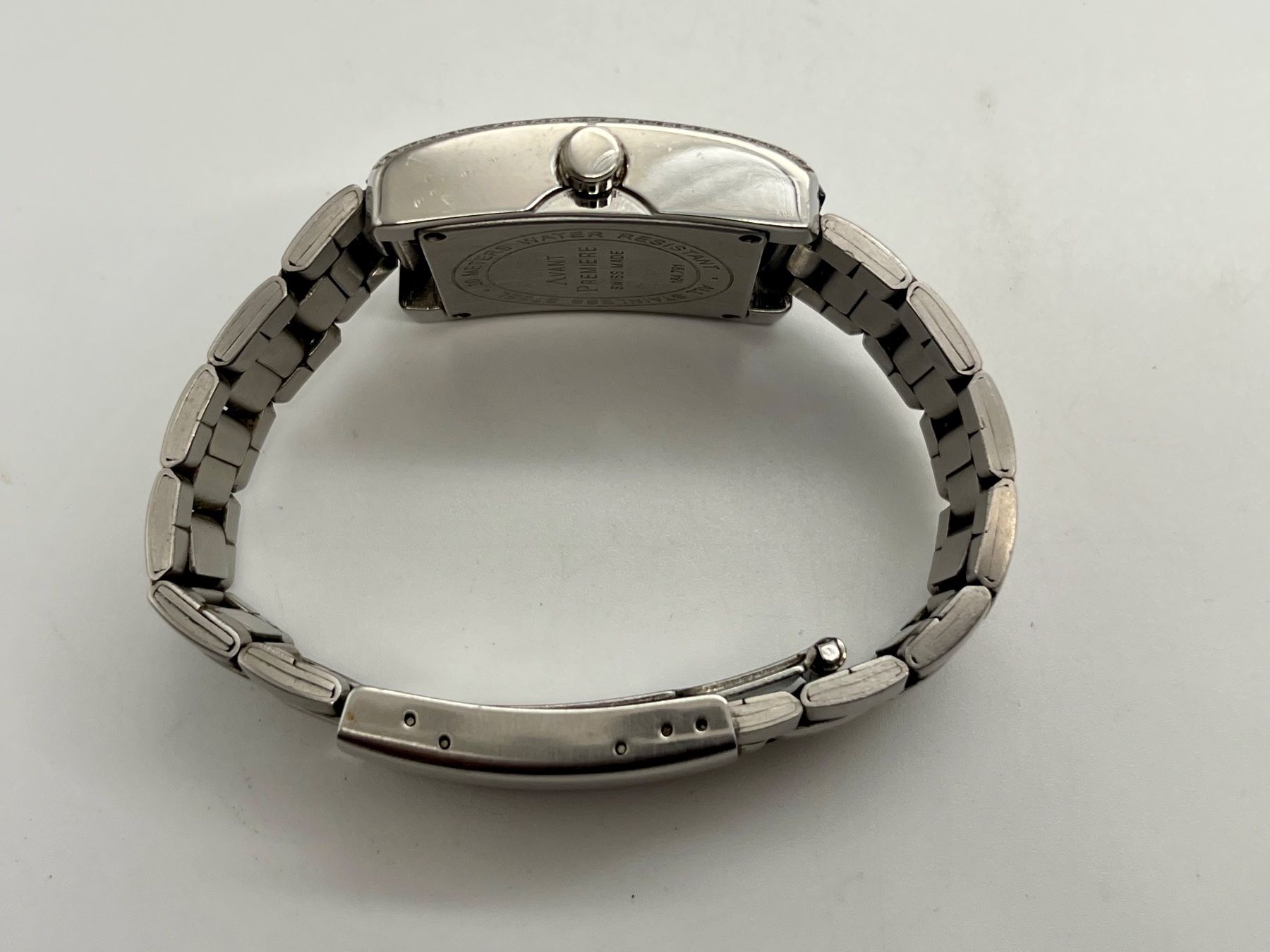 Orologi: Avant Premiere 184.791 Swiss Made – Usato da Aarau venduto da VelEis_Watches 4
