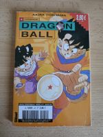 Dragon Ball L'atterrissage N.47 Manga Glénat Janvier 2004