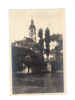 Olten Kirche selten rar