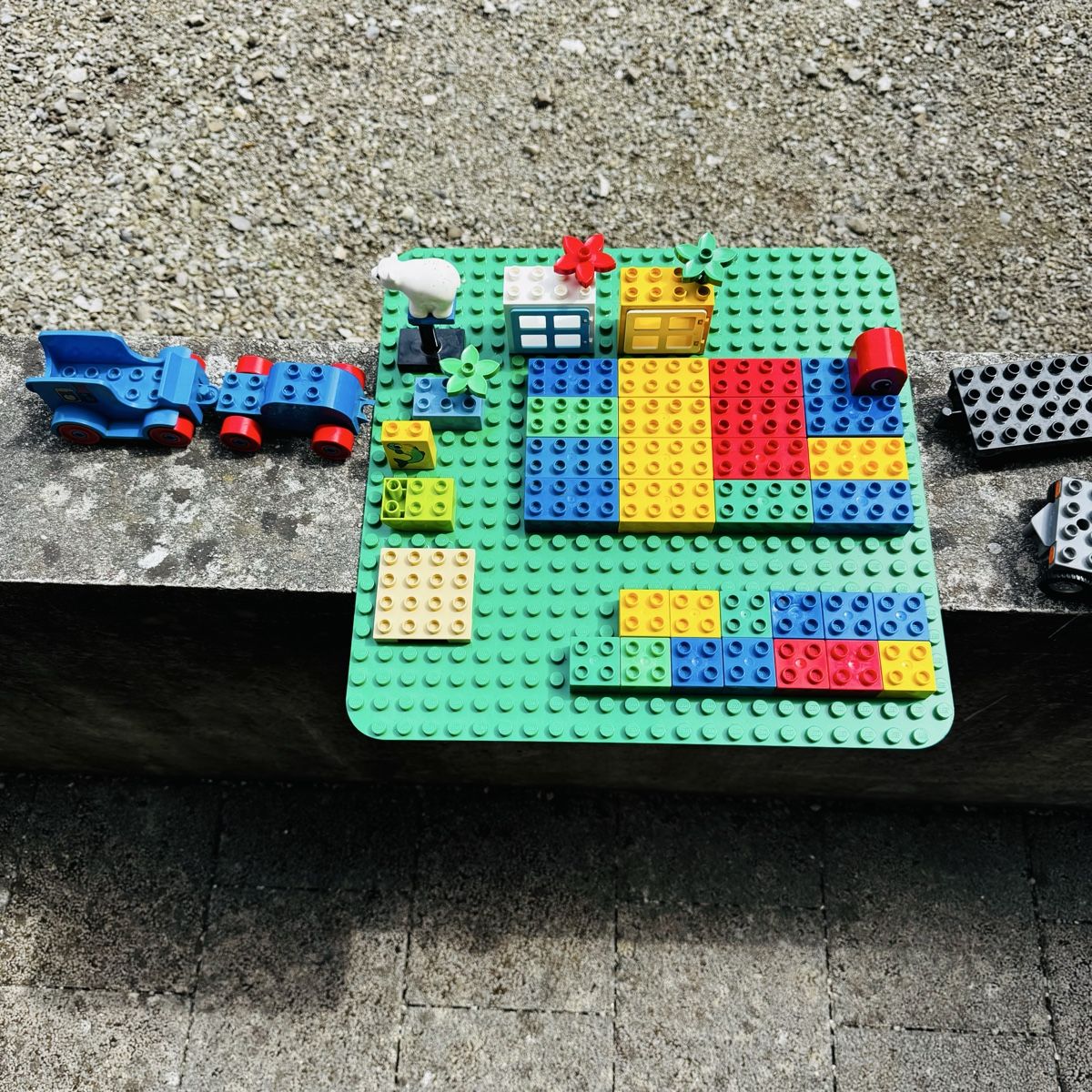 Lego Spielzeuge: Duplo – Gebraucht aus Solothurn von Simuz 1