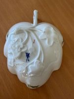 Meissen Blattschale Pralinen Schale
