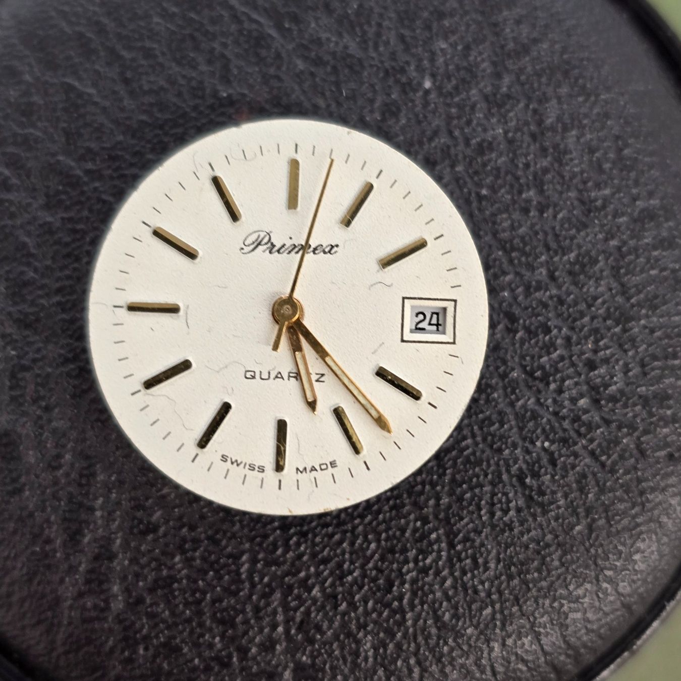 Orologi: Mouvement Harley 375 – Difettoso da Tramelan venduto da Nirdan 1