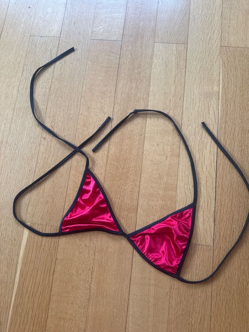Badekleider & Bikinis: Bikini top oder auch als BH tragbar. – Gebraucht aus Schöfflisdorf von sonjastarfish