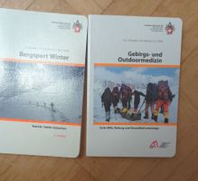 2  Bergsport Winter und Outdoormedizin SAC