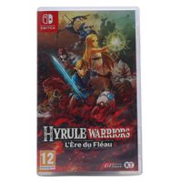 Hyrule Warriors: Age of Calamity - Switch