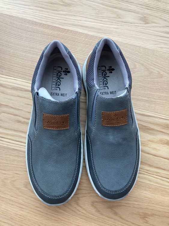 Rieker schuhe Gr. 44 (Neu und originalverpackt) in Honau für CHF 35 ...