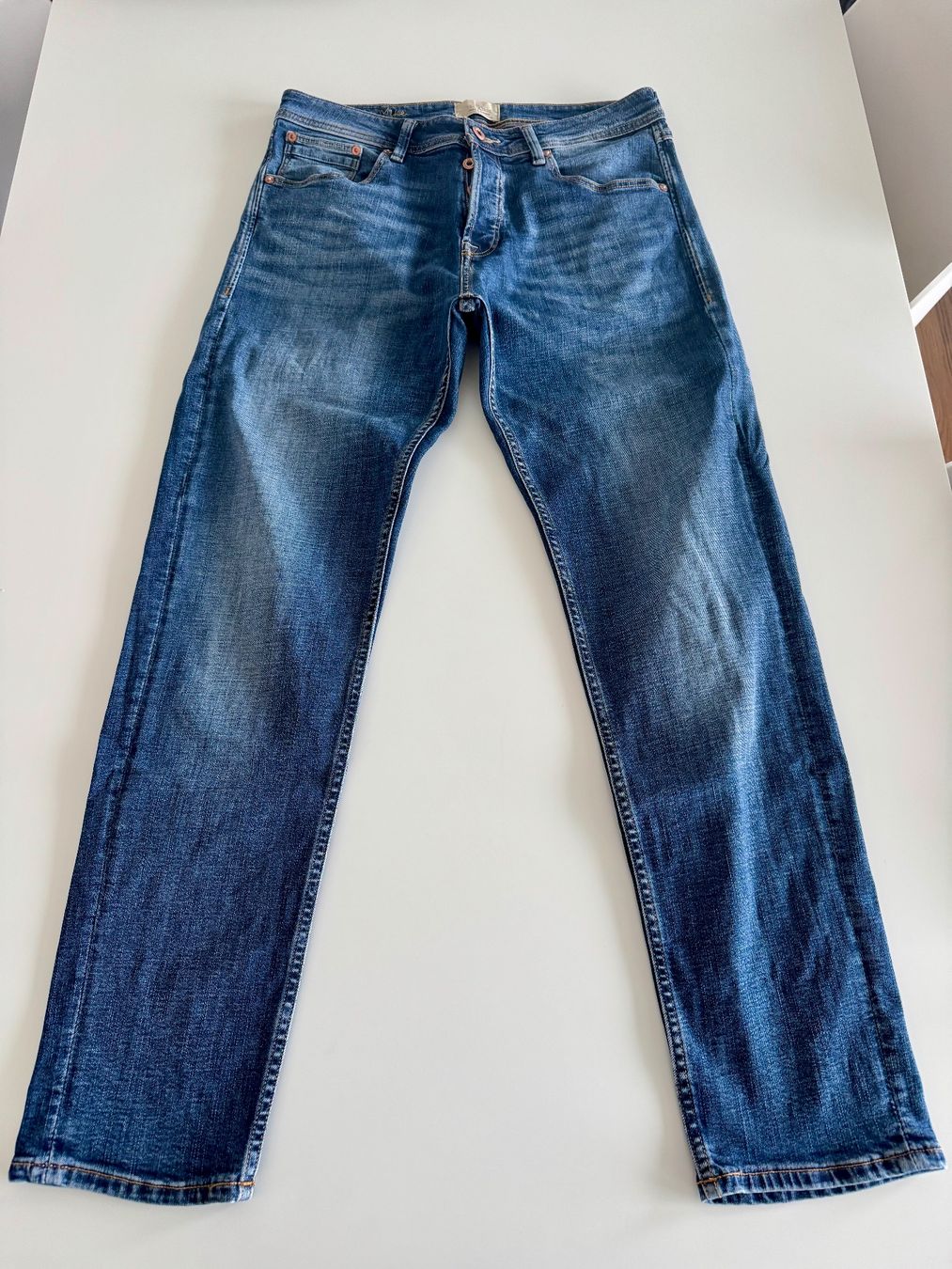 Jack & Jones Jeans: Jeans Jack&Jones – Usato da Domat/Ems venduto da cowi