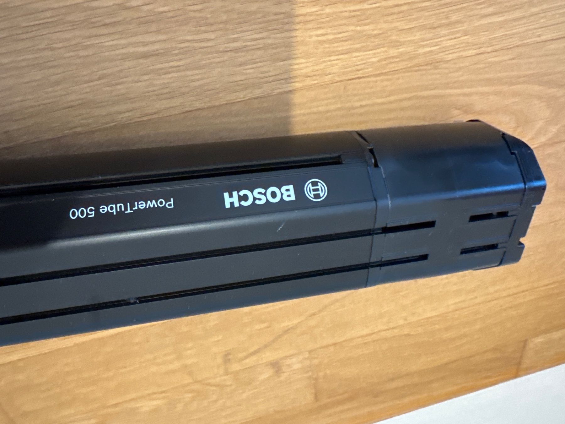 Bosch Batterie: Bosch PowerTube 500 – Difettoso da Solothurn venduto da lea_5lxz 1
