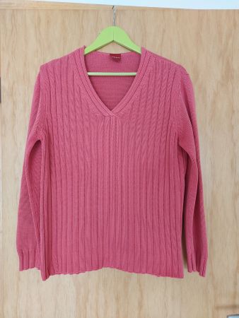 Olsen Pulli Gr.  44