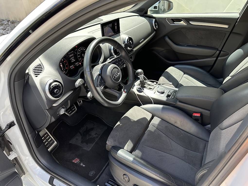 Autos: Audi A3 sportback – Gebraucht aus Chur von raf_7dfq 2