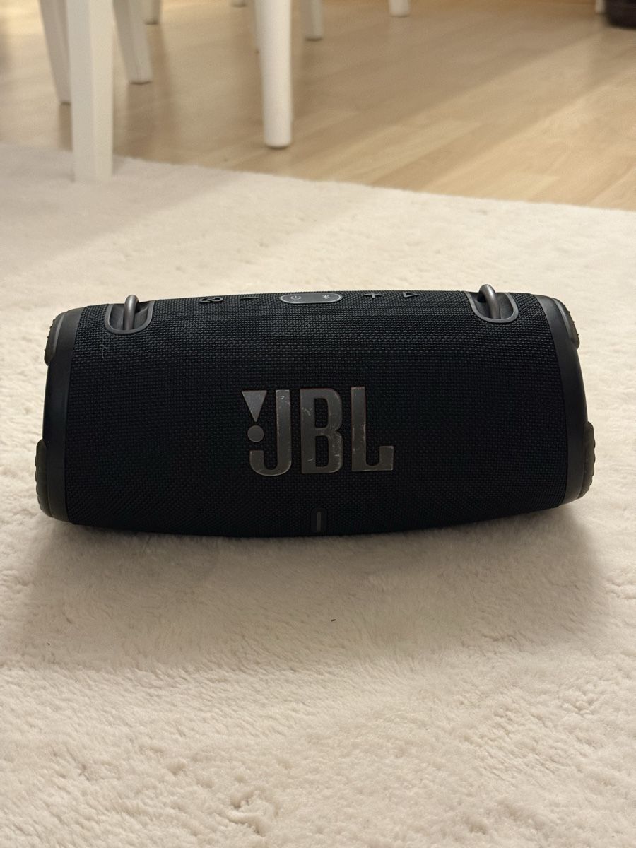 JBL Haut-parleurs: JBL XTREME 3 – Neuf (Voir description) à Degersheim par GVkauf