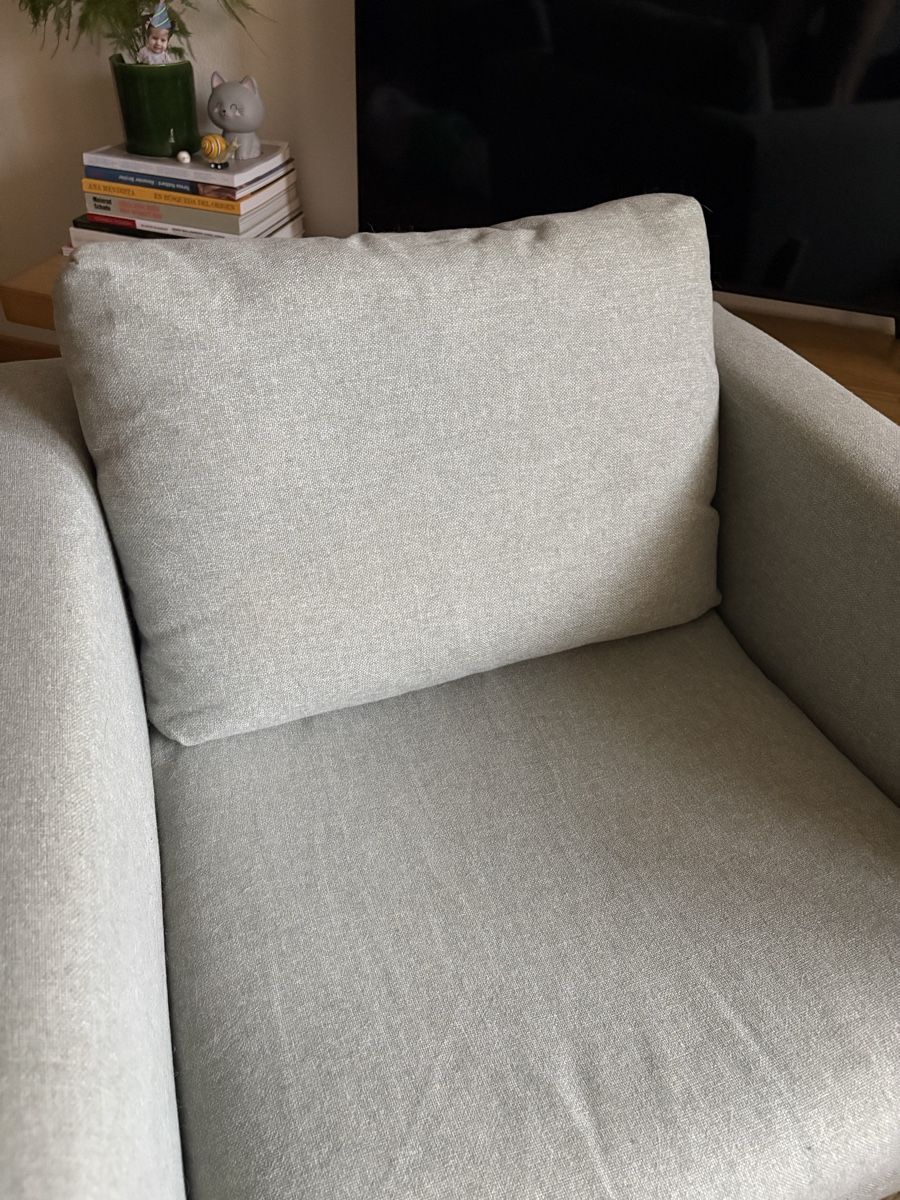 Ikea Poltrone: Ikea Sessel Koarp – Usato da Winterthur venduto da kot_hf5s 1
