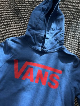 Vans Hoodie