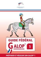 Guide Fédéral Galop® 1