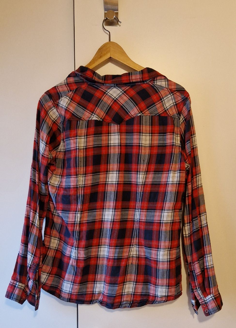 H&M Camicie: Karohemd Gr. 40 – Usato da Andermatt venduto da nin_ks9v 1