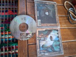 paradise lost- shades of god