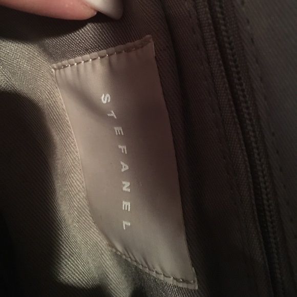 Stefanel Borse da donna: Stefanel Handbag – Nuovo (secondo la descrizione) da Buchrain venduto da Mr.Kim 4