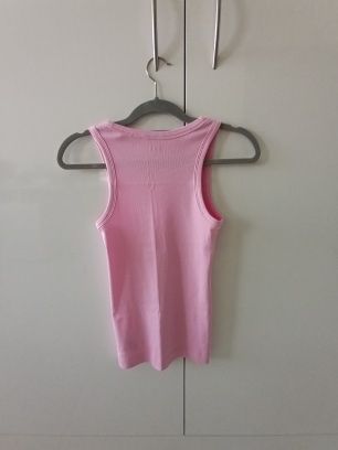 Cos Top: COS Top Rosa Grösse XS neu – Nuovo (secondo la descrizione) da Hergiswil NW venduto da pol_9dl8 1