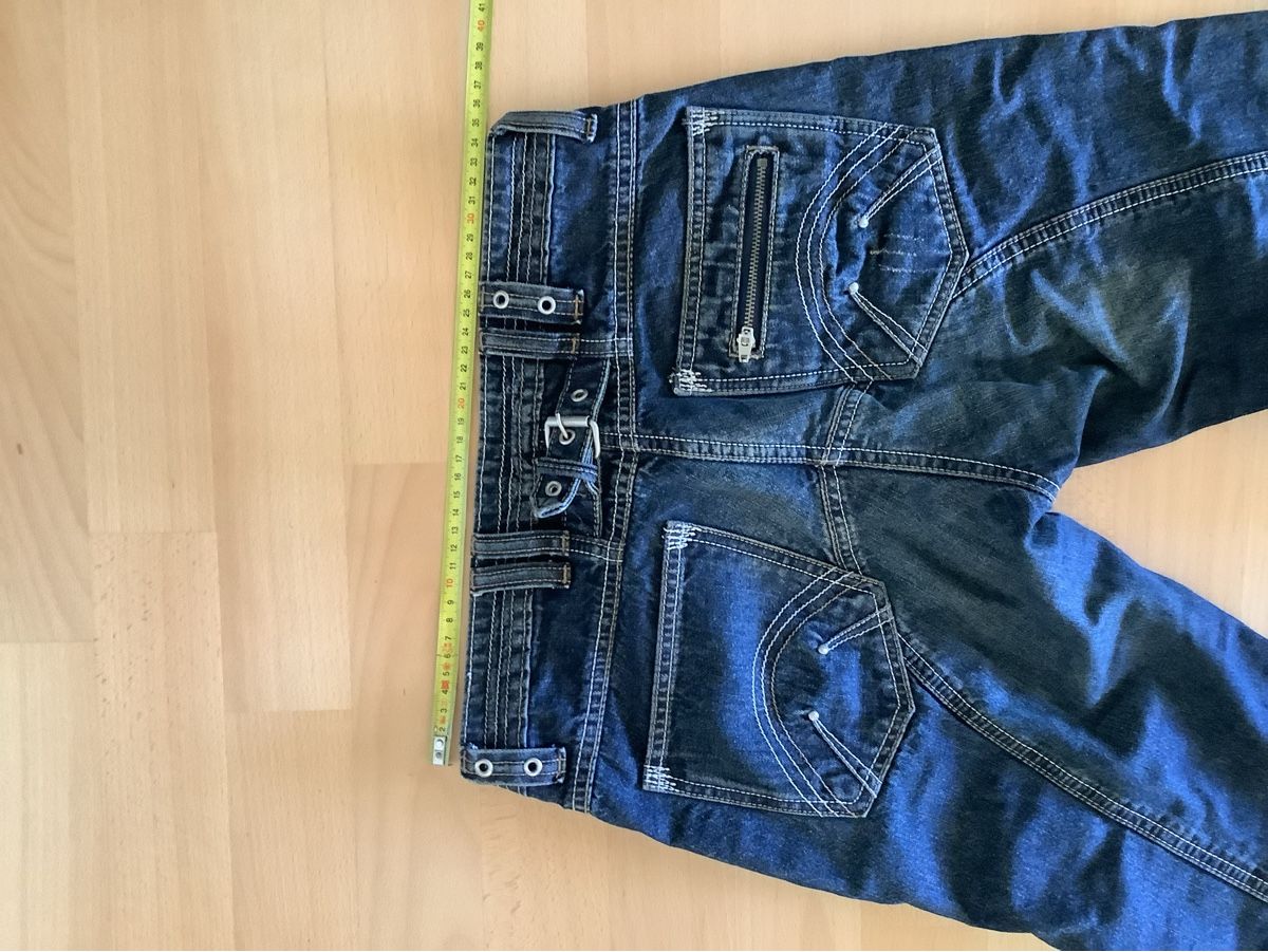 Pantaloni: Pantalon moto – Usato da Chernex venduto da Paul096 6