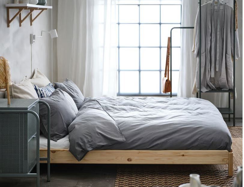 Ikea Reti a doghe: Sommiers lits empilables – Usato da VEVEY venduto da sar_j898 4