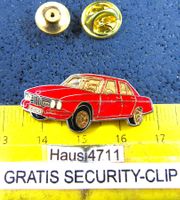 BMW 2800 2,8L AUTO PIN GLASIERT mit SECURITY-CLIP