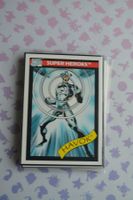 Marvel Universe 1990 - Havok