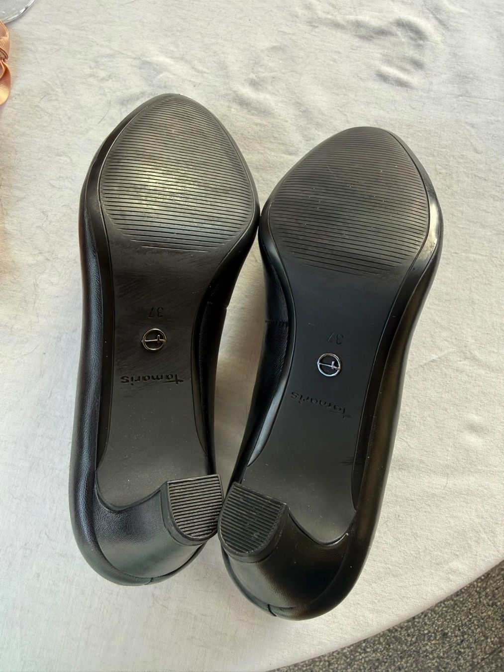 Tamaris Scarpe da donna: Tamaris Pumps – Nuovo (secondo la descrizione) da Kriens venduto da Sitz_und_co 3