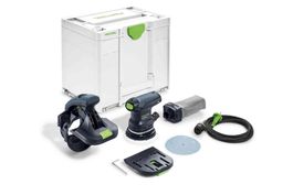 Festool Kantenschleifer ES-ETS 125
