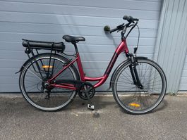 🚲 E-Bike Totem - ✨Nur 52 km✨ Top Zustand 🔥🔥🔥