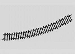 Märklin 2241 Gebogenes Gleis 30° R554mm K Gleis H0 HO