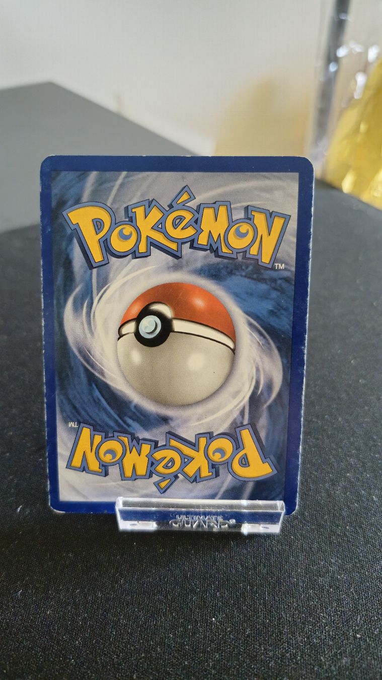 Pokémon Carte collezionabili: Carte Pokémon Energy Fire Holo – Usato da Gland venduto da dam_2s6q 1