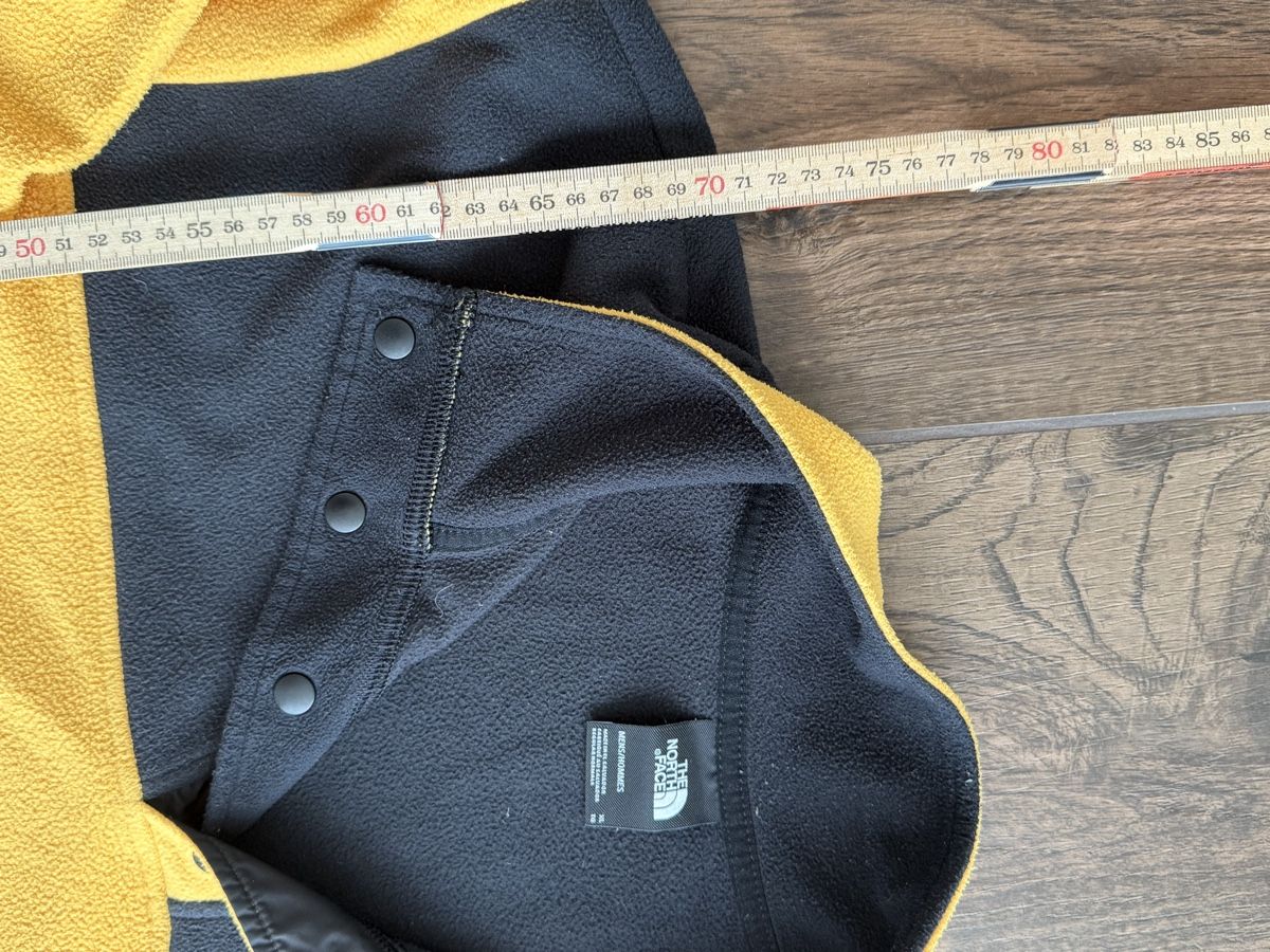 North Face Pullover & Sweatshirts: The North Face Vintage Fleece – Gebraucht aus Ennenda von Glarus18 1