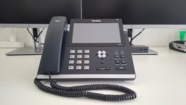 Yealink T48S