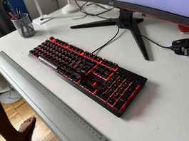 Gaming-Tastatur CORSAIR K60 PRO wie Neu