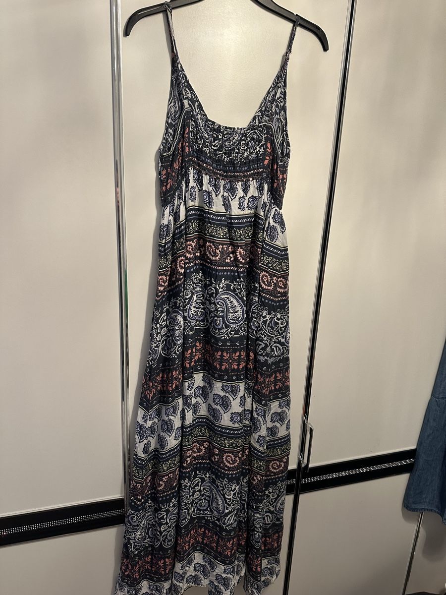 Robes: MAXI Kleid Gr.40 – D'occasion à Pfungen par Outlet64 2