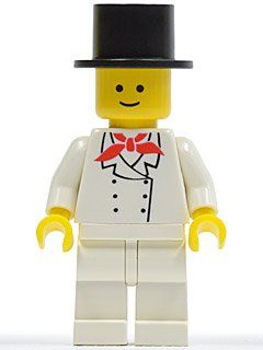 Lego Kit di costruzioni: Lego System Koch (chef003) Set 1592 – Usato da Basel venduto da Swi-7621
